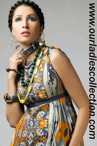  Fashion Trends 2011 on Pakistan New 2011 Latest Summer Spring Fashion 2011 2012