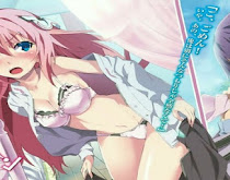 Gakusen Toshi Asterisk BD Season 1 Subtitle Indonesia 