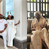 Paul Okoye, aka Rudeboy of P-Square, Marries Girlfriend Ifeoma Ivy in Traditional Ceremony [Video]