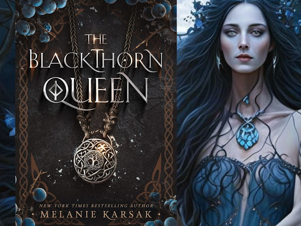 The Blackthorn Queen