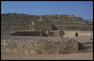 Caral - Gran Peru Tours