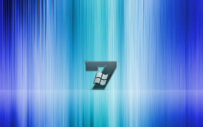  windows 7 logo wallpaper widescreen hd backgrounds black desktop ultimate