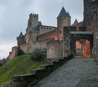 Carcasonne