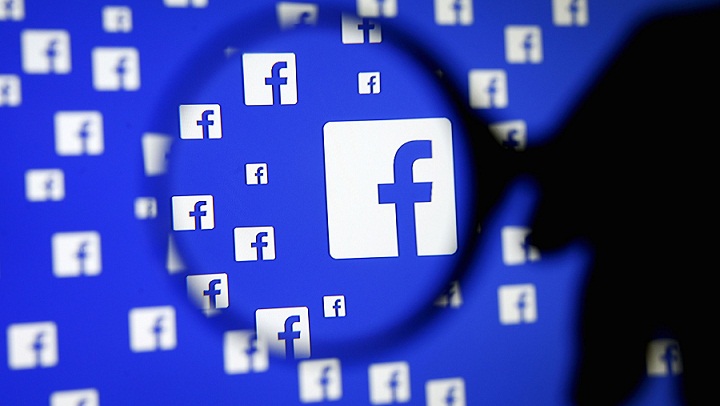 Wow, Jumlah Pengguna Facebook Tembus 2,45 Miliar di Seluruh Dunia