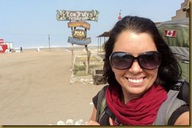 outside eco truly lima peru
