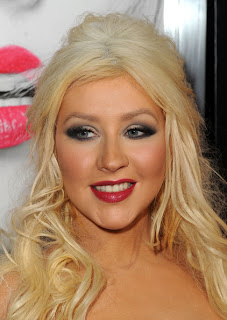 Christina Aguilera 2013