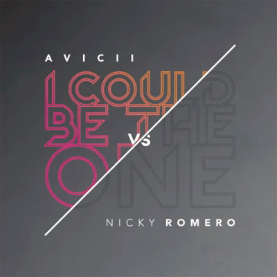 Avicii - I Could Be The One (feat. Nicky Romero)