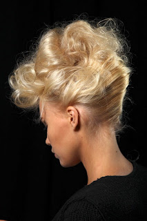 Womens Blonde Hairstyles for 2012