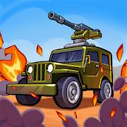 Rage of Car Force: Car Crashing Mod Apk V4.32