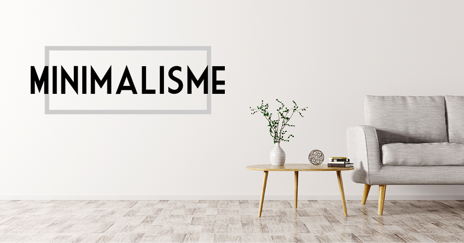 the importance of minimalism in our lives