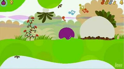 LocoRoco 2