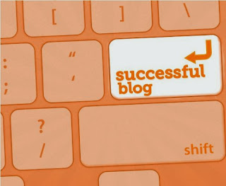 successful blog