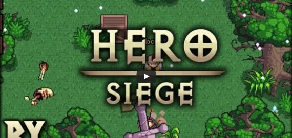 Hero Siege Apk