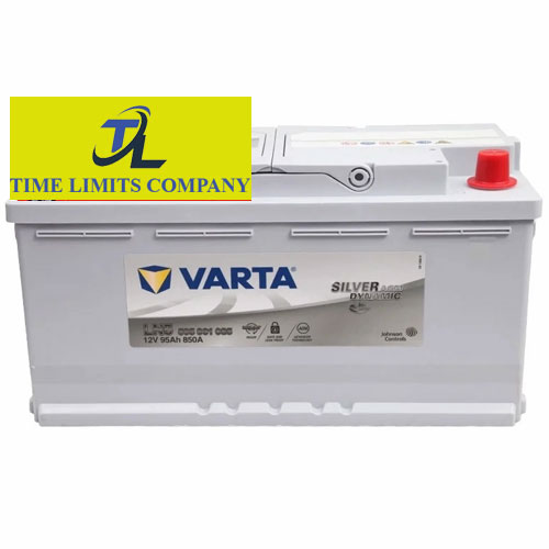 Bình ắc quy Varta AGM LN5 595901085 12V 95AH Chính Hãng Giá Rẻ