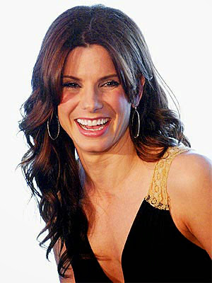 tips de belleza de Sandra Bullock