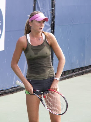 Daniela Hantuchova