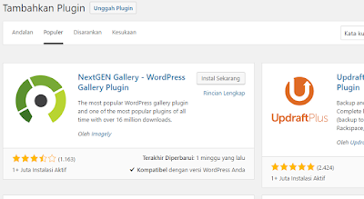 8 Alasan Mengubah blog dari WordPress.com ke WordPress.org #2