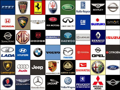 Car Dealerships Logos