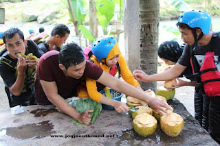 Paket Rafting Magelang, Paket Rafting Murah