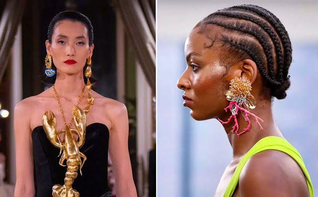 The Top 14 Spring 2024 Jewelry Trends You Should Be Aware of