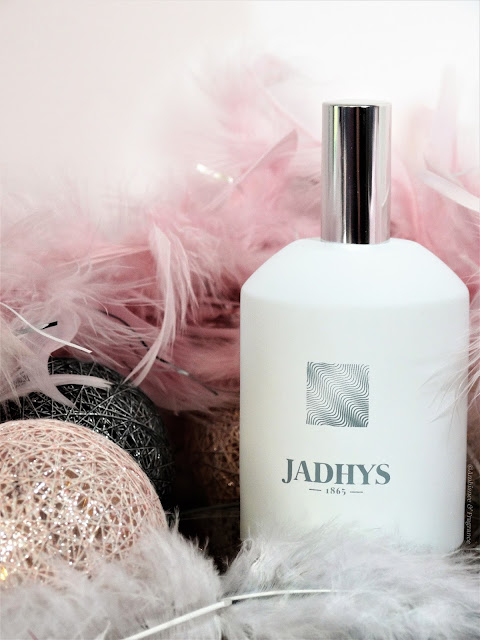 Avis Océan de Pureté de Jadhys 1865, blog bougie, blog beauté