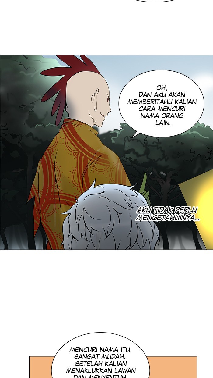 Webtoon Tower Of God Bahasa Indonesia Chapter 279