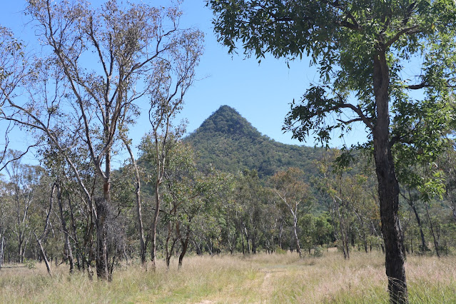 Mount Moffatt