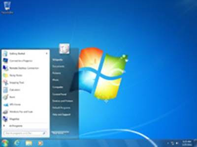 Cara Install Windows 7 Beserta Gambarnya Lengkap