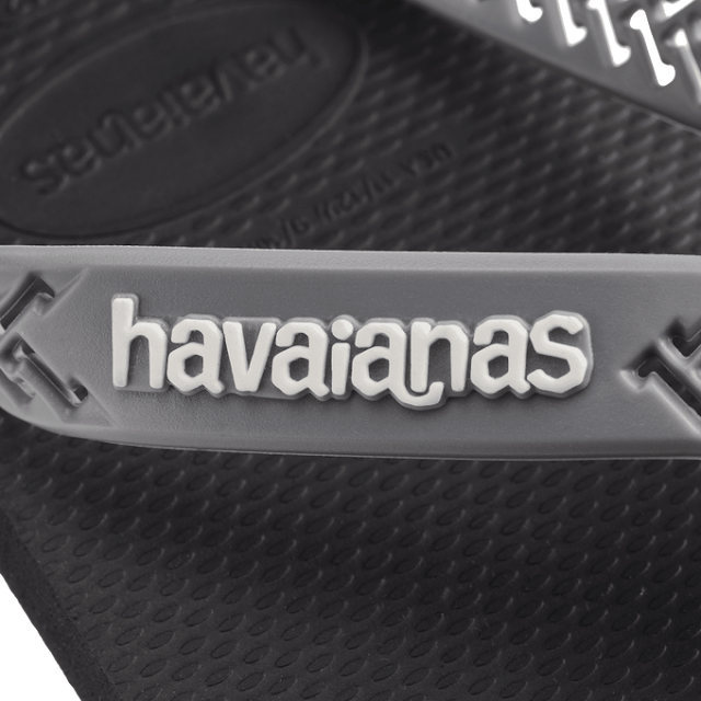 Tiras do chinelos Havaianas Power Light Solid