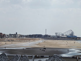 Blackpool