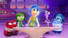 Inside Out (2015 / Movie) - Trailer 2 - Screenshot