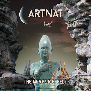 Artnat The Mirror Effect (2021)