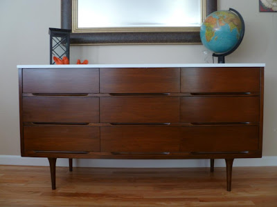 easy dresser plans