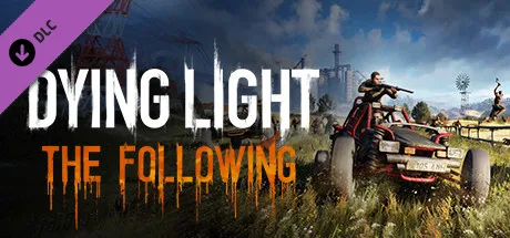 Download Dying Light The Following v1.41.0 + ONLINE Free