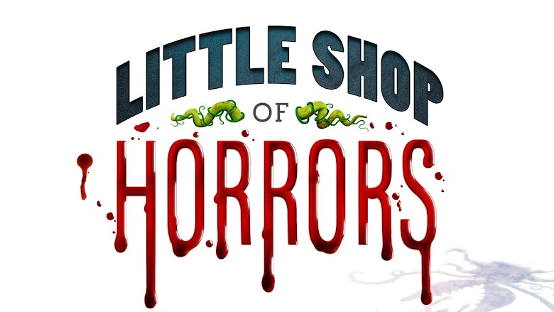 Little Shop of Horrors  dvd full descargar
