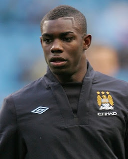 Micah Richards