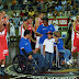 Resultados LNB Viernes 21 de Septiembre.