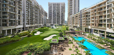 M3M Golf Hills, Sector-79, Gurugram