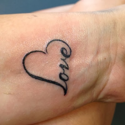 Love Tattoos