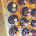 Lets Bake:  Chocolate cupcakes 