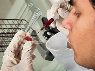 pcr test for herpes