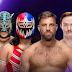 WWE 205 Live - 26.03.2019 | Vídeos + Resultados