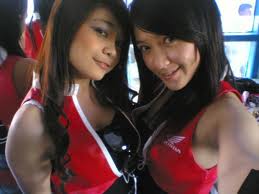  Cantik on Spg Cantik Jpg