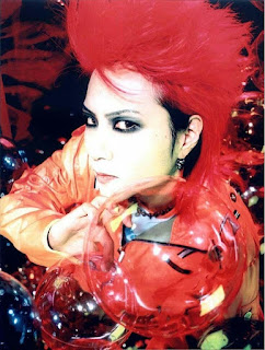 XJAPAN　Hide