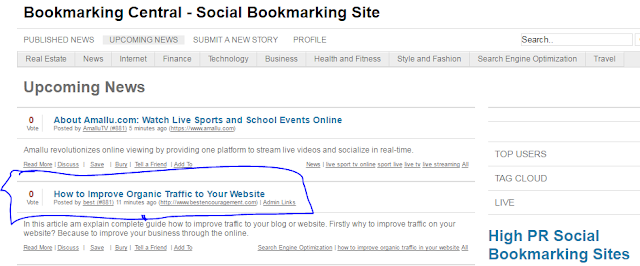 free-social-bookmarking-sites
