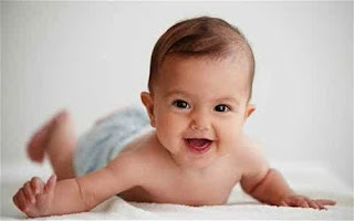 Milna Bubur Bayi Organik, MPASI Terbaik untuk Si Kecil