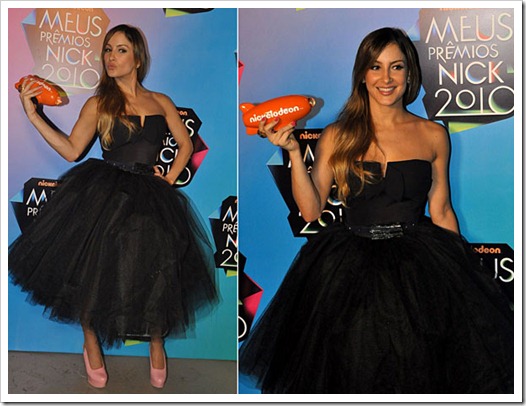 claudia leitte