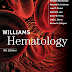 Williams Hematology 9th Edition