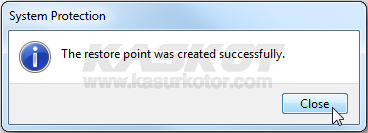 win 7 restore point - 6