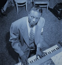 Picture of Nat King Cole